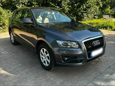 Gebraucht Audi Q5