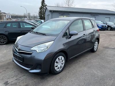 Toyota Verso-S