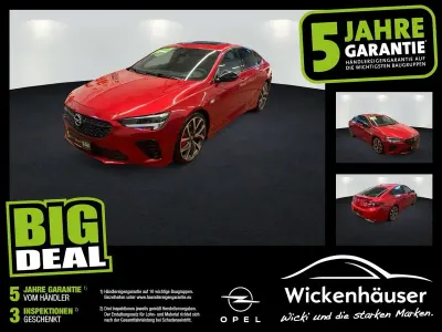 Gebraucht Opel Insignia