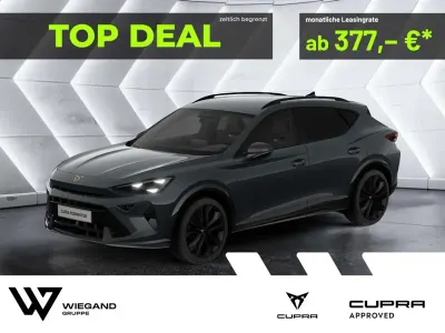 Gebraucht Cupra Formentor