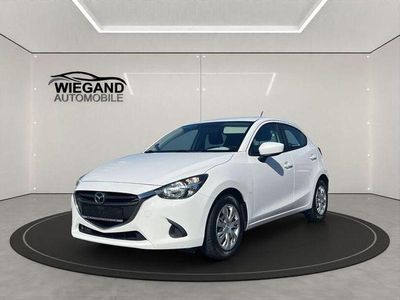 Gebraucht Mazda 2 66 PS (48 kW) 2015 Andere Limousine
