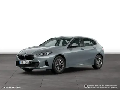 Gebraucht BMW 120 156 PS (114 kW) 2025 Grau Kleinwagen