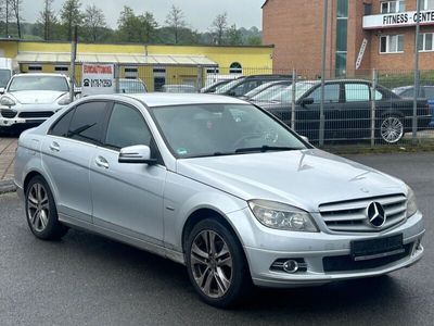 gebraucht Mercedes C220 CDI Lim. *AVANTGARDE* AUTOMATIK*