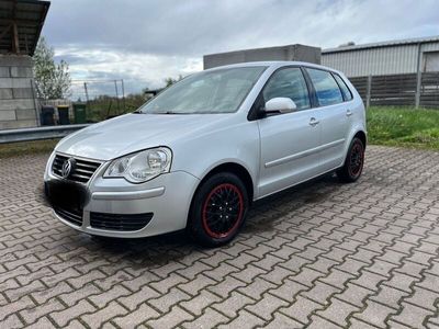 gebraucht VW Polo 1.2 47kW Trendline Trendline