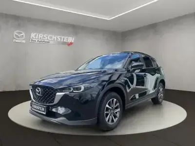 Gebraucht Mazda CX-5