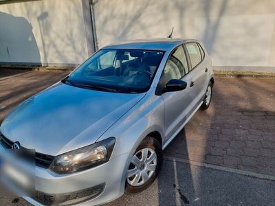 gebraucht VW Polo 1.2 44kW Trendline Trendline