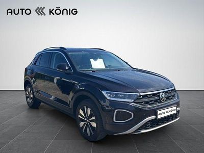 Usata VW T-Roc Life 150 CV (110 kW) 2025 Nero SUV