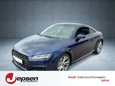 Gebraucht Audi TT