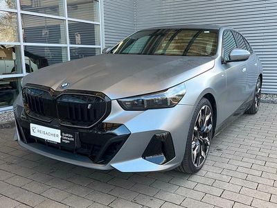 Usata BMW i5 Comfort Edition 250 kW (340 CV) 2025 Grigio