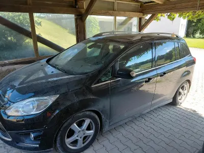 Gebraucht Ford Grand C-Max