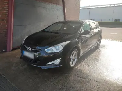 Gebraucht Hyundai i40