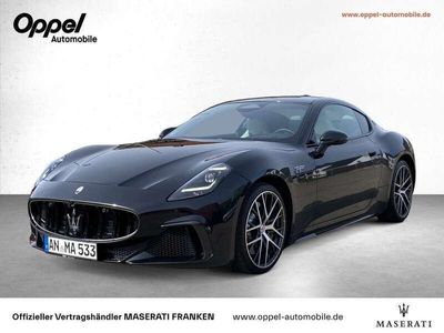 gebraucht Maserati Granturismo GranTurismoTrofeo MY24 Fahrassist 2+Sitzlüftung