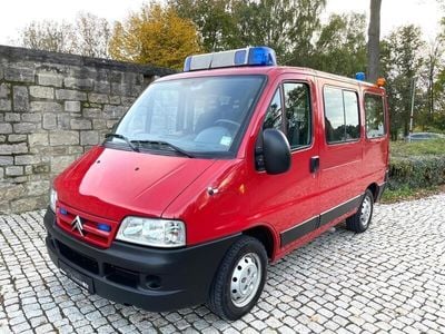 Citroën Jumper