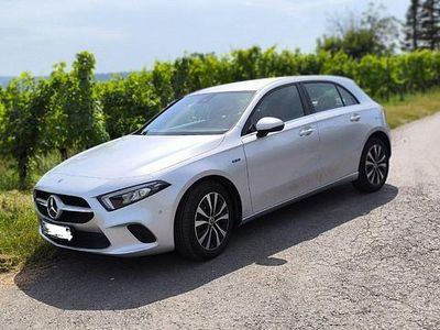 Mercedes A250