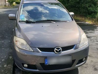 Mazda 5