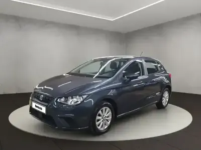 Occasion Seat Ibiza Style 95 PK (69 kW) 2021 "magnetic tech" Hatchback