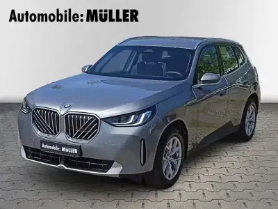 Gebraucht BMW X3