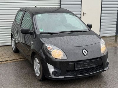 gebraucht Renault Twingo 1.2-Klima-PDC-2.Hand-elektr. Fensterheber