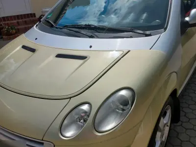 Occasion Smart ForFour