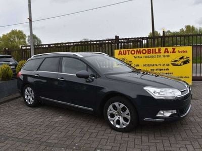 Citroën C5