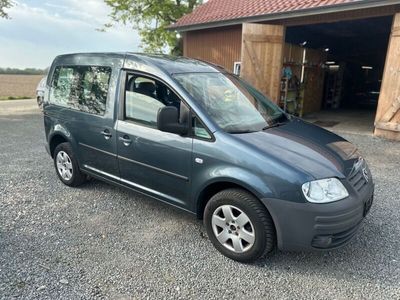 gebraucht VW Caddy life 1.4 *Klima *AHK