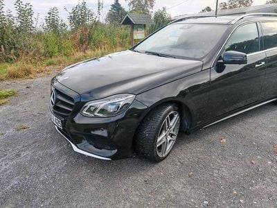 Mercedes E250