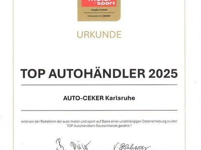 Gebraucht Ford Mondeo Business Edition 160 PS (117 kW) 2017 Schwarz Kombi