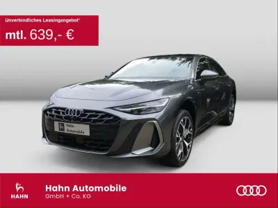 Gebraucht Audi A6 Sport 204 PS (150 kW) 2025 Daytonagrau perleffekt brillan Limousine