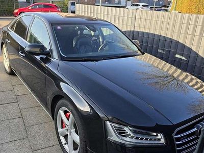 Gebraucht Audi A8 258 PS (189 kW) 2013 Limousine