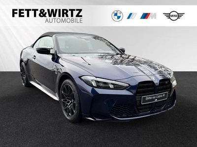 Bmw individual tansanitblau metallic Neu 2025 BMW M4 Competition Edition | 108.890 €