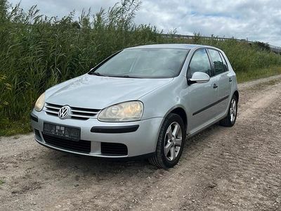 VW Golf V