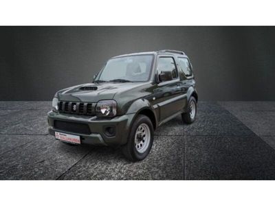 gebraucht Suzuki Jimny 1.3 ALLRAD Ranger