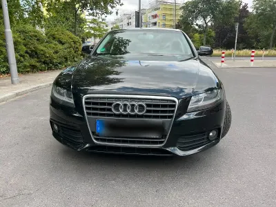 Gebraucht Audi A4