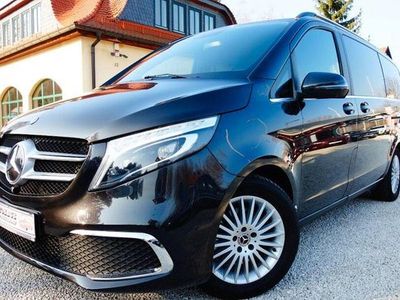 Gebraucht Mercedes V300 Avantgarde 239 PS (175 kW) 2020 Andere Van / Kleinbus