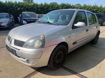 Renault Clio II