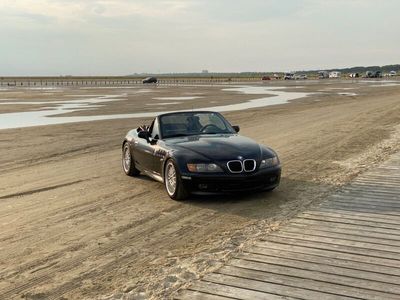 gebraucht BMW Z3 Z3roadster 1.8