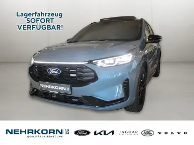 Neu Ford Kuga 179 PS (131 kW) 2026 Blau SUV