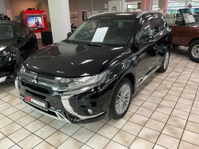Gebraucht Mitsubishi Outlander P-HEV