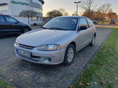 gebraucht Mitsubishi Colt 1.3 Comfort