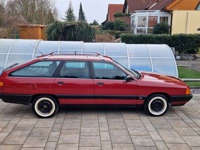 gebraucht Audi 100 