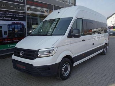 Gebraucht VW California California 177 PS (130 kW) 2024 Weiß Van