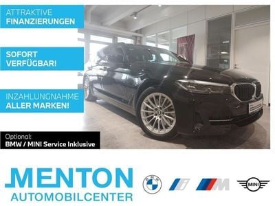 BMW 530e