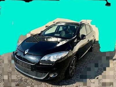 Renault Mégane GrandTour