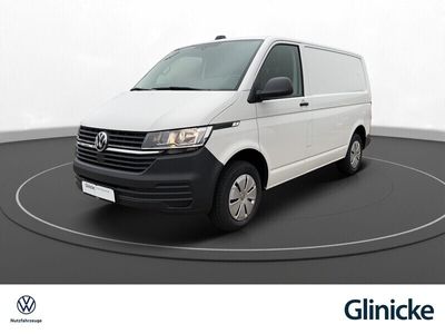 gebraucht VW Transporter T6.1T6.1 Kasten 2,0 TDI Hecklappe AHK RFK Allwetter