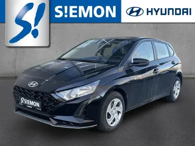 Gebraucht Hyundai i20