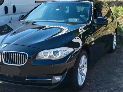 Gebraucht BMW 530