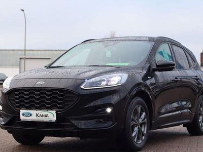 Andere Gebraucht 2021 Ford Kuga ST-Line X SUV | 21.318 € (Fairer Preis)