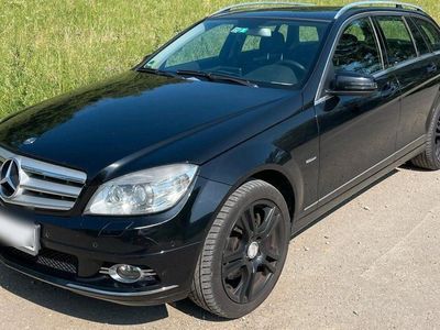Mercedes C350