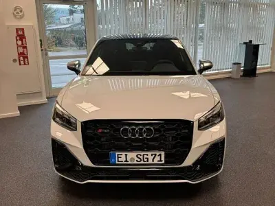 Gebraucht Audi SQ2