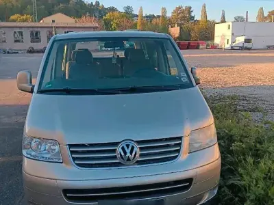 Gebraucht VW Caravelle